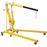 Manual Lift Crane